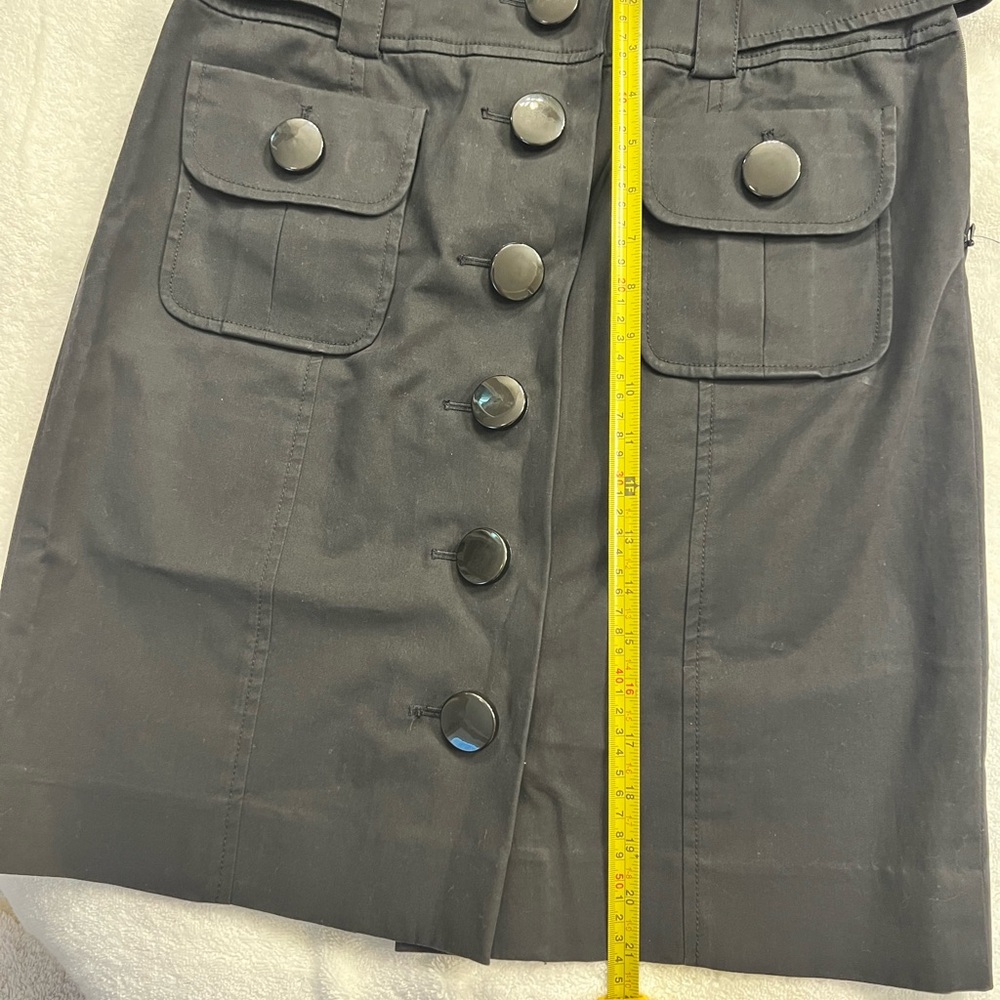 Etcetera size 4– super cute detials